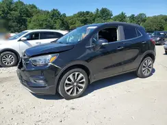 KL4CJFSM5JB548766 2018 BUICK ENCORE