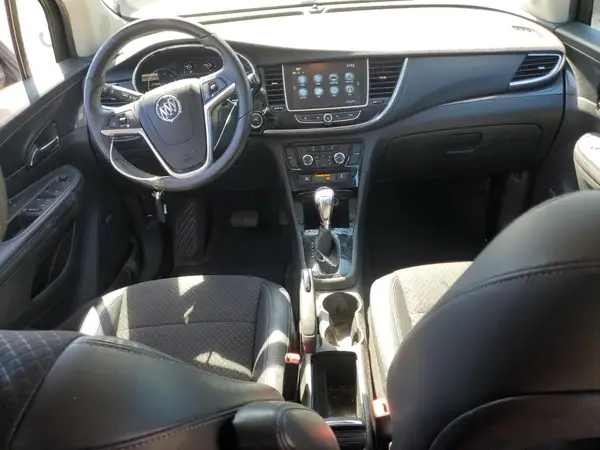 KL4CJFSM5JB548766 2018 BUICK ENCORE - Image 8