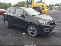 KL4CJFSM7JB572941 2018 BUICK ENCORE