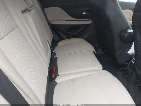 KL4CJFSM7JB572941 2018 BUICK ENCORE - Image 8