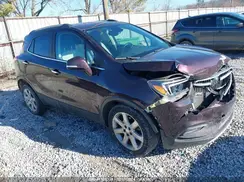 KL4CJFSM8HB049714 2017 BUICK ENCORE