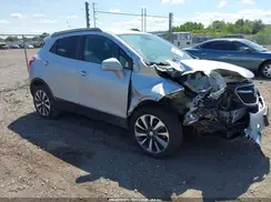 KL4CJFSM9JB708213 2018 BUICK ENCORE