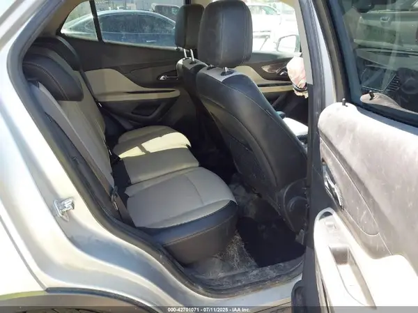 KL4CJFSM9JB708213 2018 BUICK ENCORE - Image 8