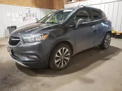 KL4CJFSM9JB723262 2018 BUICK ENCORE