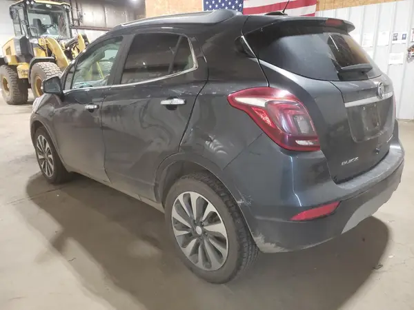 KL4CJFSM9JB723262 2018 BUICK ENCORE - Image 2