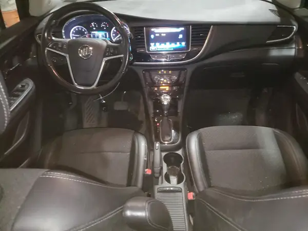 KL4CJFSM9JB723262 2018 BUICK ENCORE - Image 8