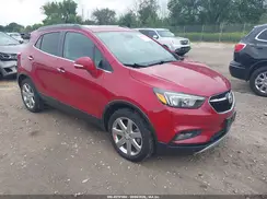 KL4CJFSMXJB631142 2018 BUICK ENCORE
