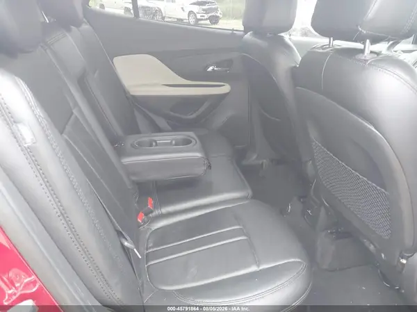 KL4CJFSMXJB631142 2018 BUICK ENCORE - Image 8