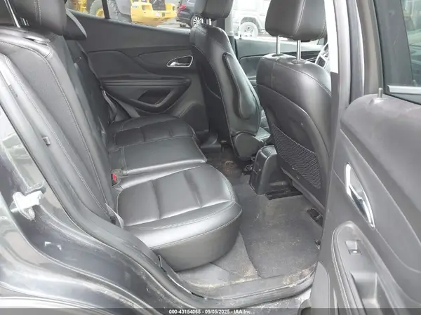 KL4CJGSB0GB516532 2016 BUICK ENCORE - Image 8