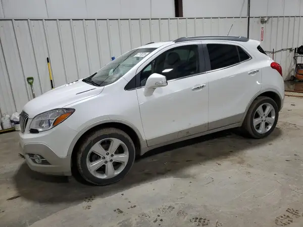 KL4CJGSB0GB517759 2016 BUICK ENCORE - Image 1