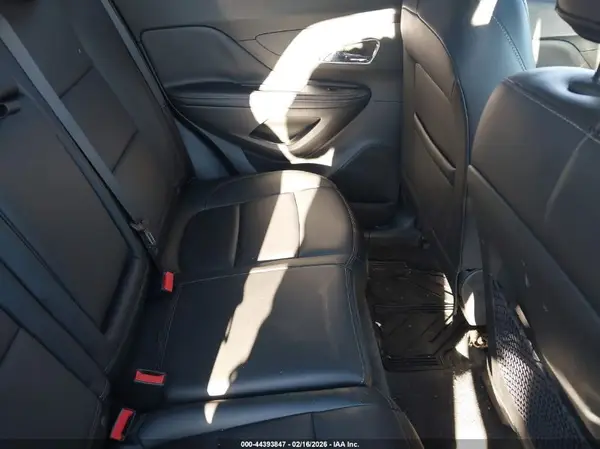 KL4CJGSB0GB526865 2016 BUICK ENCORE - Image 8