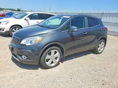 KL4CJGSB0GB528342 2016 BUICK ENCORE