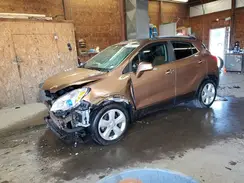 KL4CJGSB0GB545822 2016 BUICK ENCORE