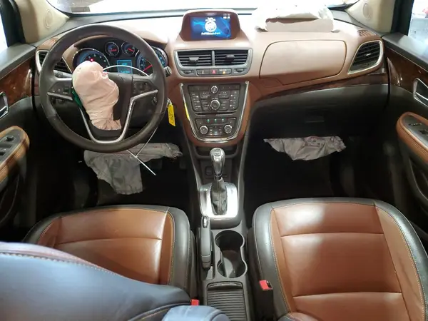 KL4CJGSB0GB545822 2016 BUICK ENCORE - Image 8