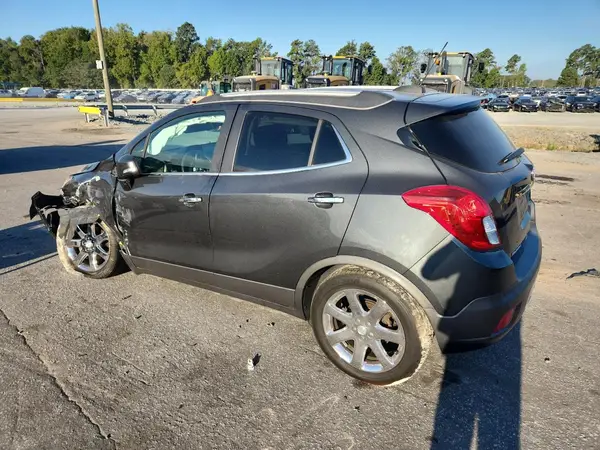 KL4CJGSB0GB569845 2016 BUICK ENCORE - Image 2