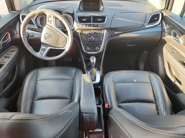 KL4CJGSB0GB569845 2016 BUICK ENCORE - Image 8