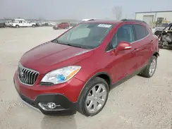 KL4CJGSB0GB577394 2016 BUICK ENCORE