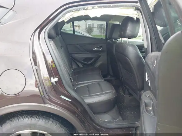 KL4CJGSB0GB577623 2016 BUICK ENCORE - Image 8