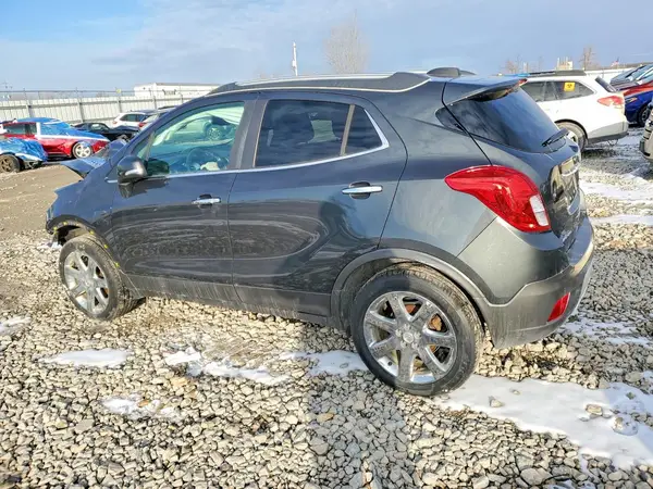 KL4CJGSB0GB579209 2016 BUICK ENCORE - Image 2