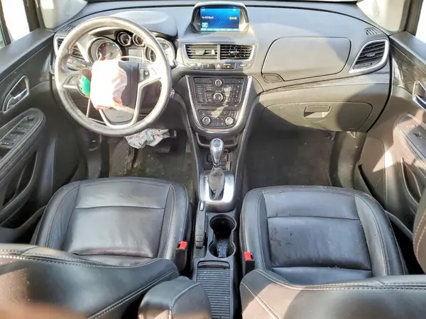 KL4CJGSB0GB579209 2016 BUICK ENCORE - Image 8