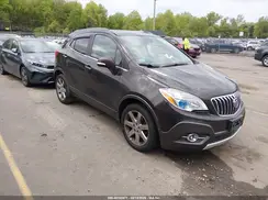 KL4CJGSB0GB590999 2016 BUICK ENCORE