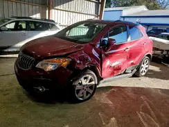 KL4CJGSB0GB633365 2016 BUICK ENCORE