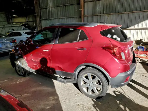 KL4CJGSB0GB633365 2016 BUICK ENCORE - Image 2