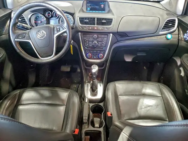 KL4CJGSB0GB633365 2016 BUICK ENCORE - Image 8