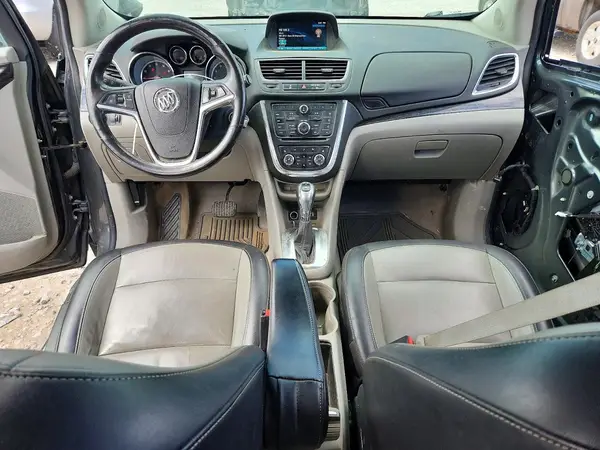 KL4CJGSB0GB637531 2016 BUICK ENCORE - Image 8