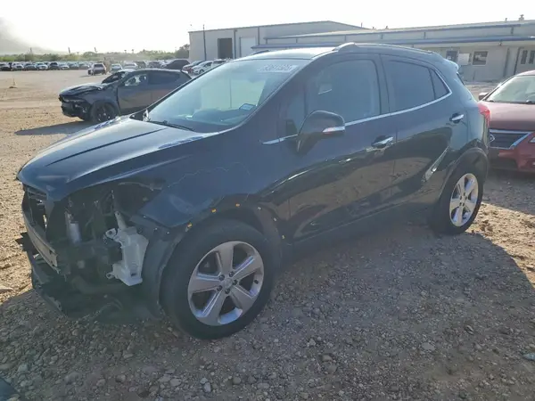 KL4CJGSB0GB639487 2016 BUICK ENCORE - Image 1