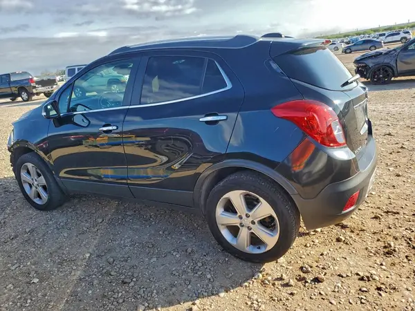 KL4CJGSB0GB639487 2016 BUICK ENCORE - Image 2