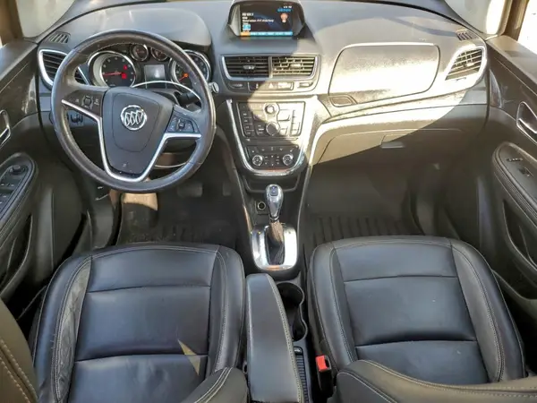 KL4CJGSB0GB639487 2016 BUICK ENCORE - Image 8