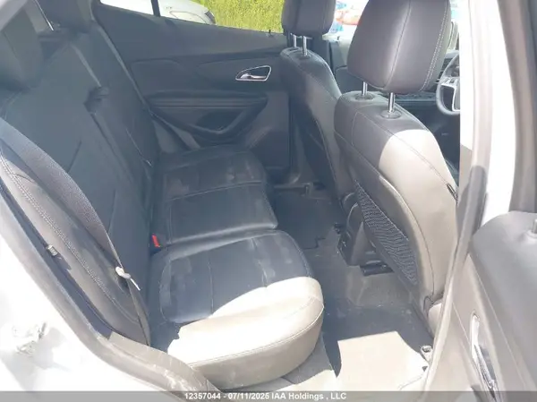 KL4CJGSB0GB677933 2016 BUICK ENCORE - Image 8