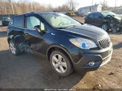 KL4CJGSB0GB694327 2016 BUICK ENCORE
