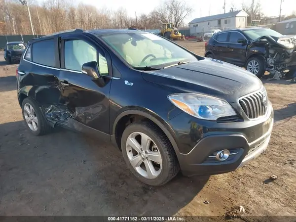 KL4CJGSB0GB694327 2016 BUICK ENCORE - Image 1