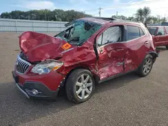 KL4CJGSB0GB705326 2016 BUICK ENCORE