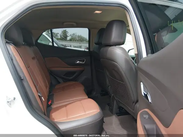 KL4CJGSB0GB727553 2016 BUICK ENCORE - Image 8