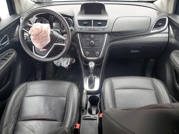KL4CJGSB0GB751870 2016 BUICK ENCORE - Image 8