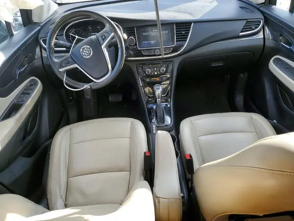 KL4CJGSB0HB010233 2017 BUICK ENCORE - Image 8