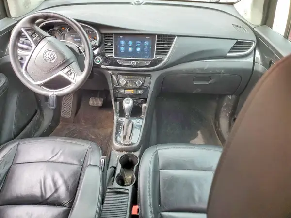 KL4CJGSB0HB011379 2017 BUICK ENCORE - Image 8