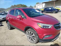 KL4CJGSB0HB068634 2017 BUICK ENCORE