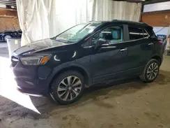 KL4CJGSB0HB075664 2017 BUICK ENCORE