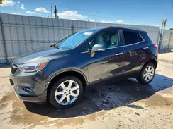 KL4CJGSB0HB085563 2017 BUICK ENCORE