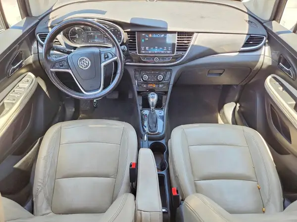 KL4CJGSB0HB085563 2017 BUICK ENCORE - Image 8
