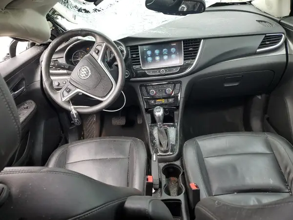 KL4CJGSB0HB091363 2017 BUICK ENCORE - Image 8