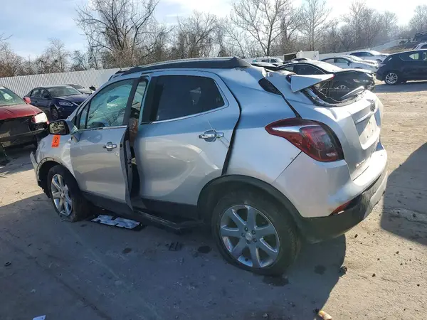 KL4CJGSB0HB094182 2017 BUICK ENCORE - Image 2