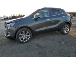 KL4CJGSB0HB094540 2017 BUICK ENCORE