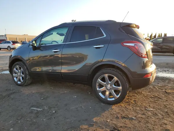 KL4CJGSB0HB094540 2017 BUICK ENCORE - Image 2