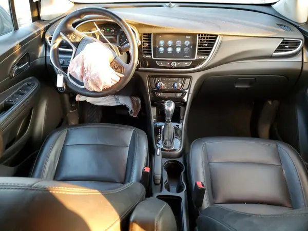 KL4CJGSB0HB094540 2017 BUICK ENCORE - Image 8