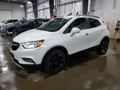 KL4CJGSB0HB108906 2017 BUICK ENCORE